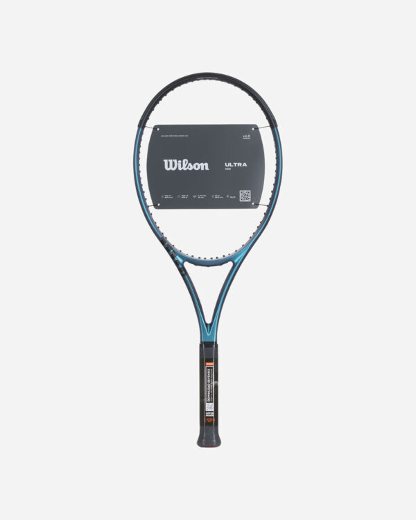 WILSON ULTRA 100 V4.0 300 GR MANICO L3 NUOVA ORIGINALE