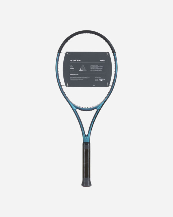 WILSON ULTRA 100 V4.0 300 GR MANICO L2 NUOVA ORIGINALE - immagine 2