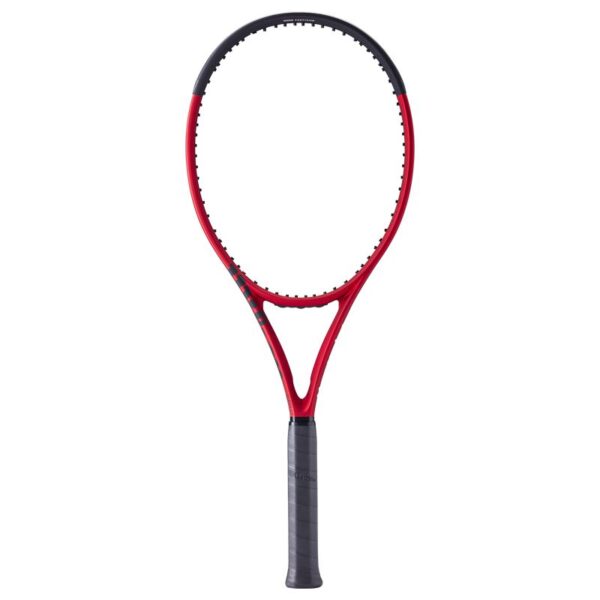 WILSON CLASH 100 V2.0 295 GR MANICO L2 NUOVA IN GARANZIA