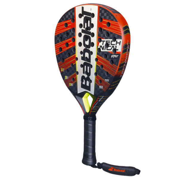 Babolat Technical Viper 2023 Padel + omaggi - immagine 2
