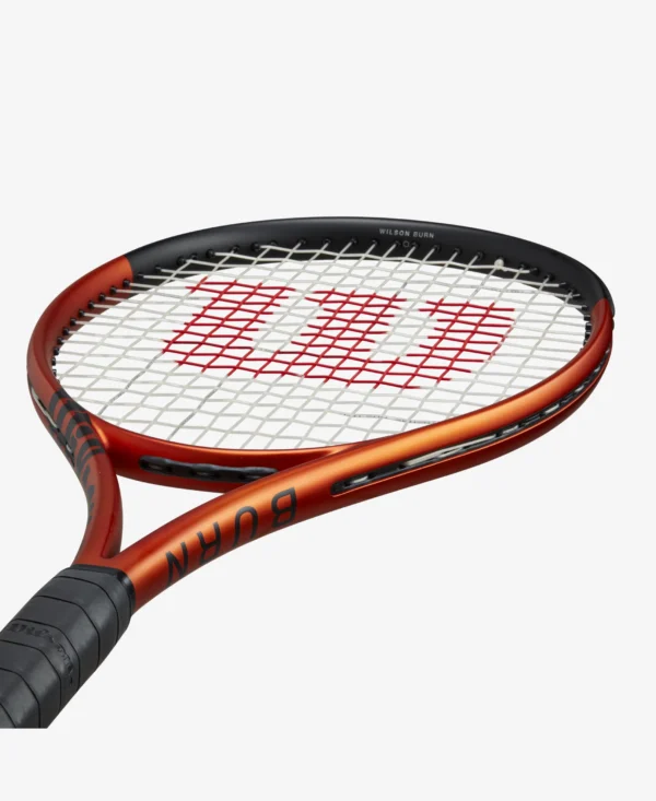 WILSON BURN 100ULS V5.0 260 GR MANICO L2 - immagine 5
