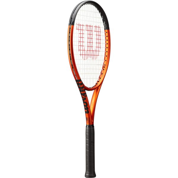 WILSON BURN 100ULS V5.0 260 GR MANICO L2