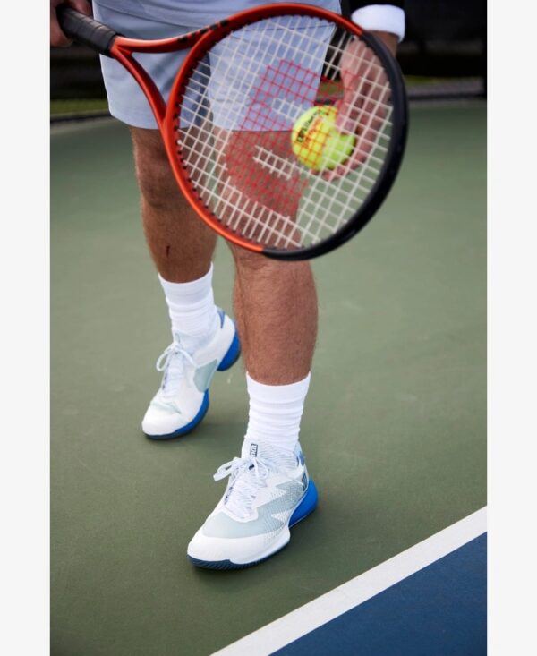 WILSON BURN 100ULS V5.0 260 GR MANICO L2 - immagine 2