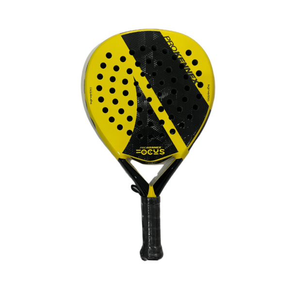 PRO KENNEX FOCUS PADEL 2023+ TUBO PALLE OMAGGIO