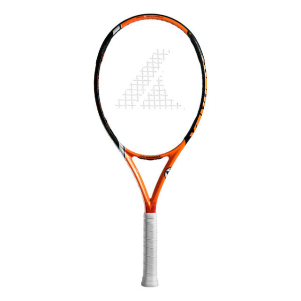 Pro Kennex Kinetic Q+20 285gr manico L3 nuova in garanzia + overgrip omaggio!
