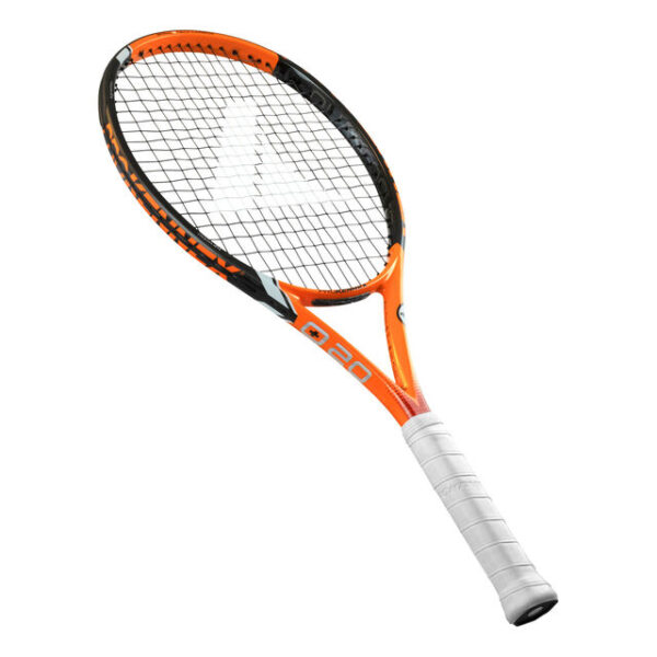 Pro Kennex Kinetic Q+20 285gr manico L2 nuova in garanzia + overgrip omaggio! - immagine 3