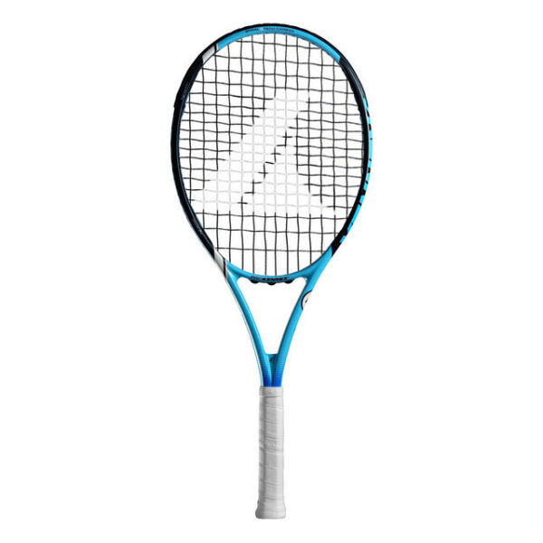 Pro Kennex Kinetic Q+15 285gr manico L2 nuova in garanzia + overgrip omaggio! - immagine 3
