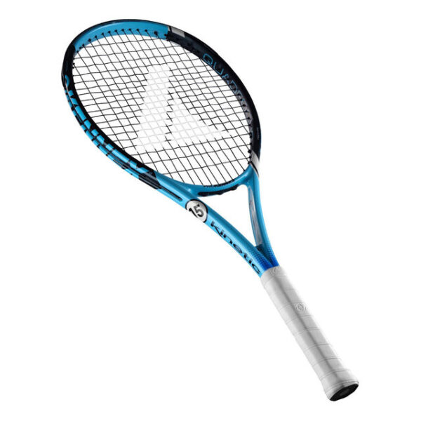 Pro Kennex Kinetic Q+15 285gr manico L2 nuova in garanzia + overgrip omaggio!