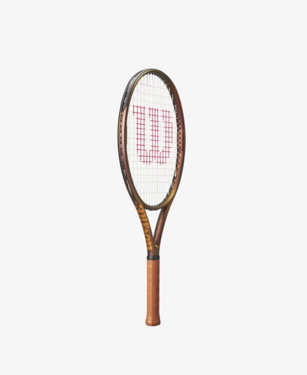 WILSON PRO STAFF 25 V14 RACCHETTA JUNIOR - immagine 3