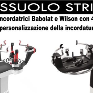 CORDE DA TENNIS-MATASSE