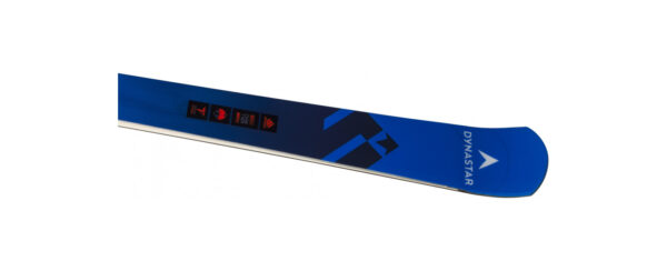 DYNASTAR SPEED MASTER GS K + SPX14 2023/24 (COD.SCI DRMHE01) - immagine 5