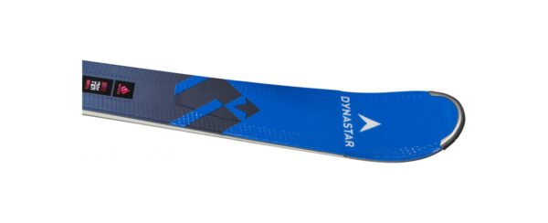 DYNASTAR SPEED MASTER SL K + SPX14 2023/24 (COD.SCI DAMZ001) - immagine 4