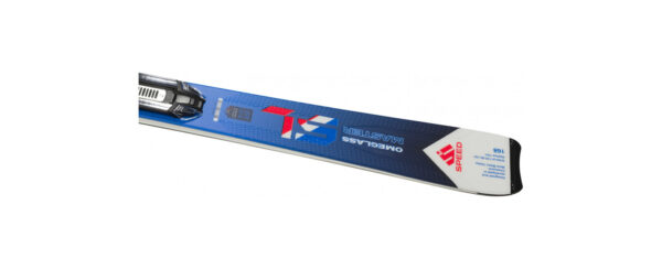 DYNASTAR SPEED MASTER SL K + SPX14 2023/24 (COD.SCI DAMZ001) - immagine 3