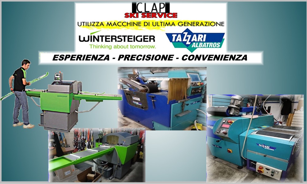SKI SERVICE e NOLEGGIO SCI E SCARPONI 1 BANNER SKI SERVICE 1