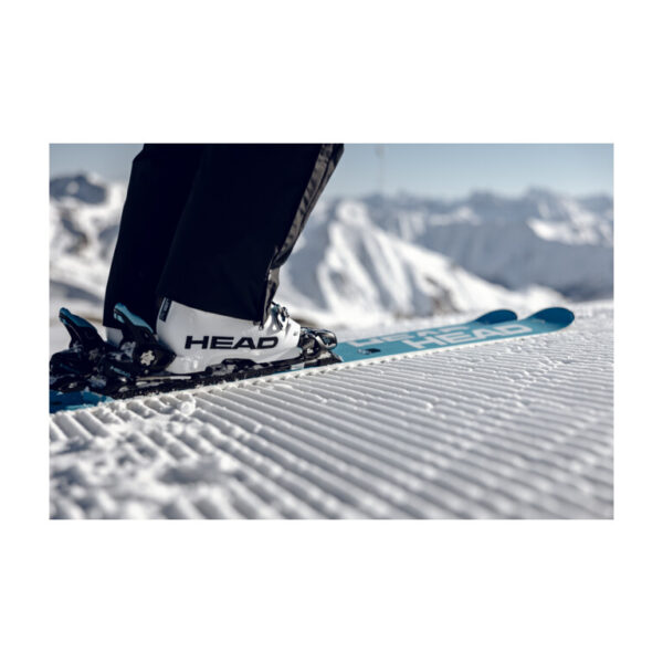 HEAD WORLDCUP REBELS E-RACE PRO + FREEFLEX ST 16 2023/24 COD. SCI 313253 - immagine 5