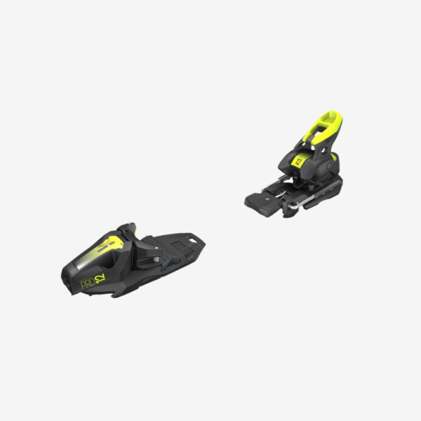 HEAD SUPERSHAPE E-SPEED + ATTACCO PROTECTOR 13 GW (codice 313323)  + 1 SKI LAB PROFESSIONAL OMAGGIO DEL VALORE DI 30 EURO! - immagine 7