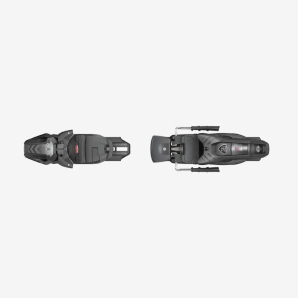 HEAD SUPERSHAPE E-MAGNUM + ATTACCO PROTECTOR 13 GW (codice SCI 313303) - immagine 4