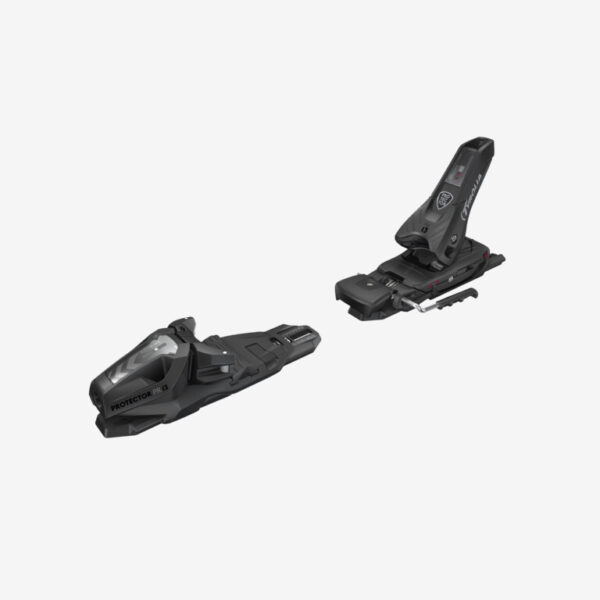 HEAD SUPERSHAPE E-MAGNUM + ATTACCO PROTECTOR 13 GW (codice SCI 313303) - immagine 7