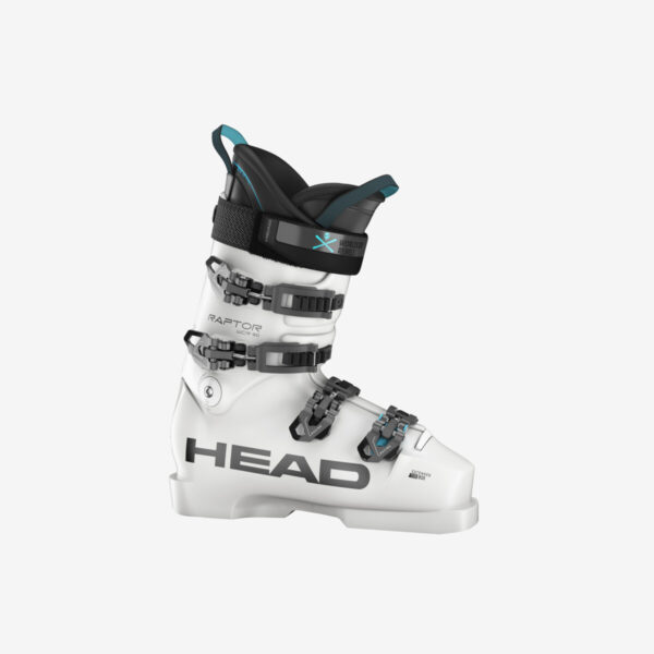 SCARPONI SCI HEAD RAPTOR WCR 90 JUNIOR 2023/24 (COD. 603510)