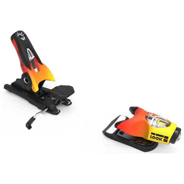 ROSSIGNOL SCI Hero Master lt r22 + ATTACCO Spx15 forza (CODICE RRLHE01) MISURA 179 CM RAGGIO 22 MT. - immagine 4