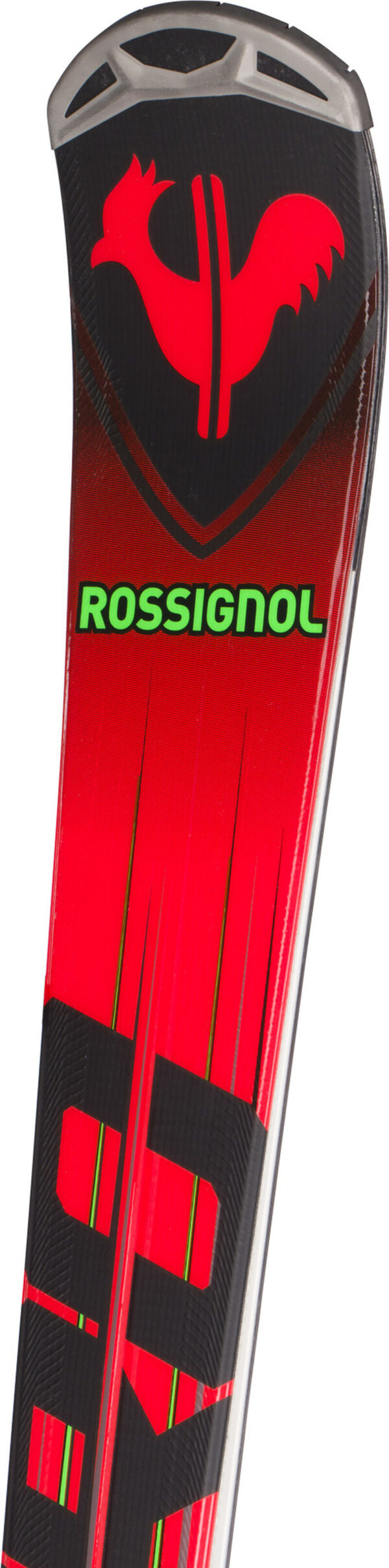 SCI ROSSIGNOL HERO ELITE ST TI K + ATTACCO NX12 2023/24 (CODICE RRLPH02) - immagine 4