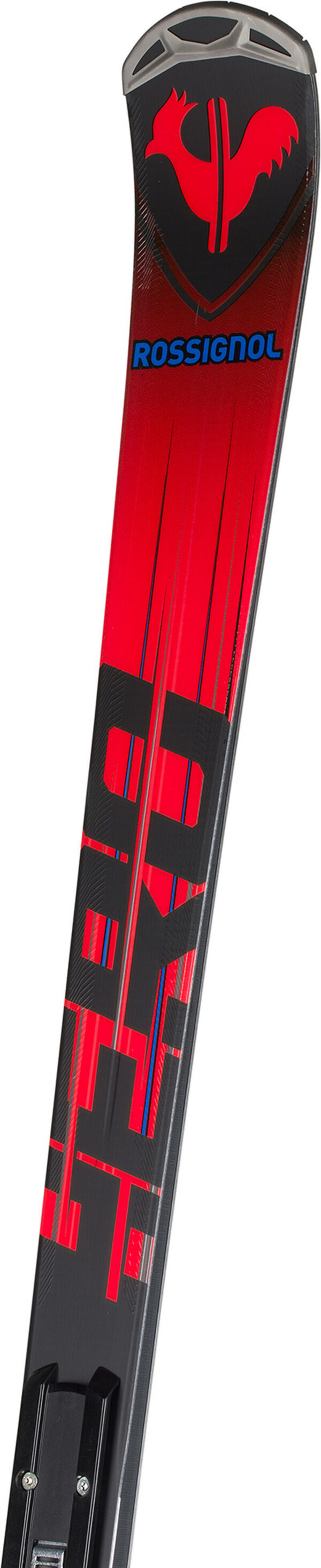 SCI ROSSIGNOL HERO ELITE LT TI K + ATTACCO NX12 2023/24 CODICE RRLPL02 - immagine 6