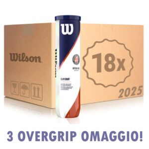 WILSON ROLAND GARROS ALL COURT 2025