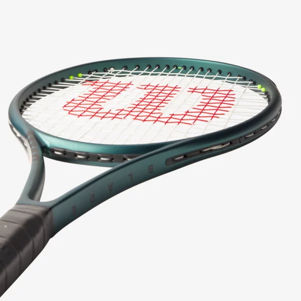 RACCHETTA WILSON BLADE 100 V9 MANICO L2 + OMAGGIO! - immagine 2