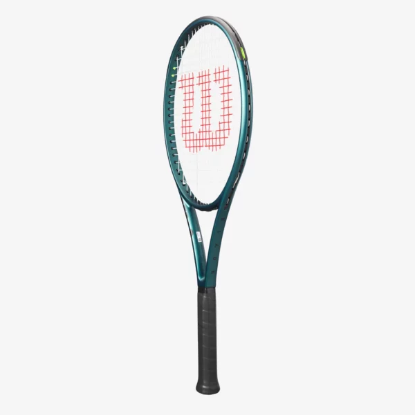 RACCHETTA WILSON BLADE 100 V9 MANICO L2 + OMAGGIO! - immagine 3