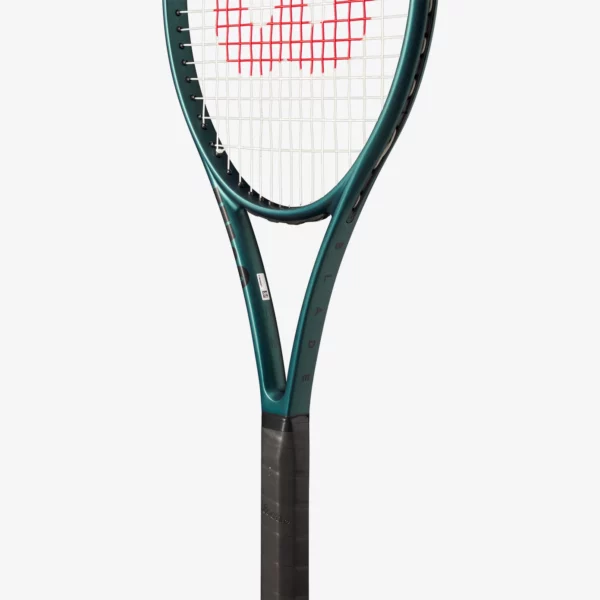RACCHETTA WILSON BLADE 100 V9 MANICO L2 + OMAGGIO! - immagine 4
