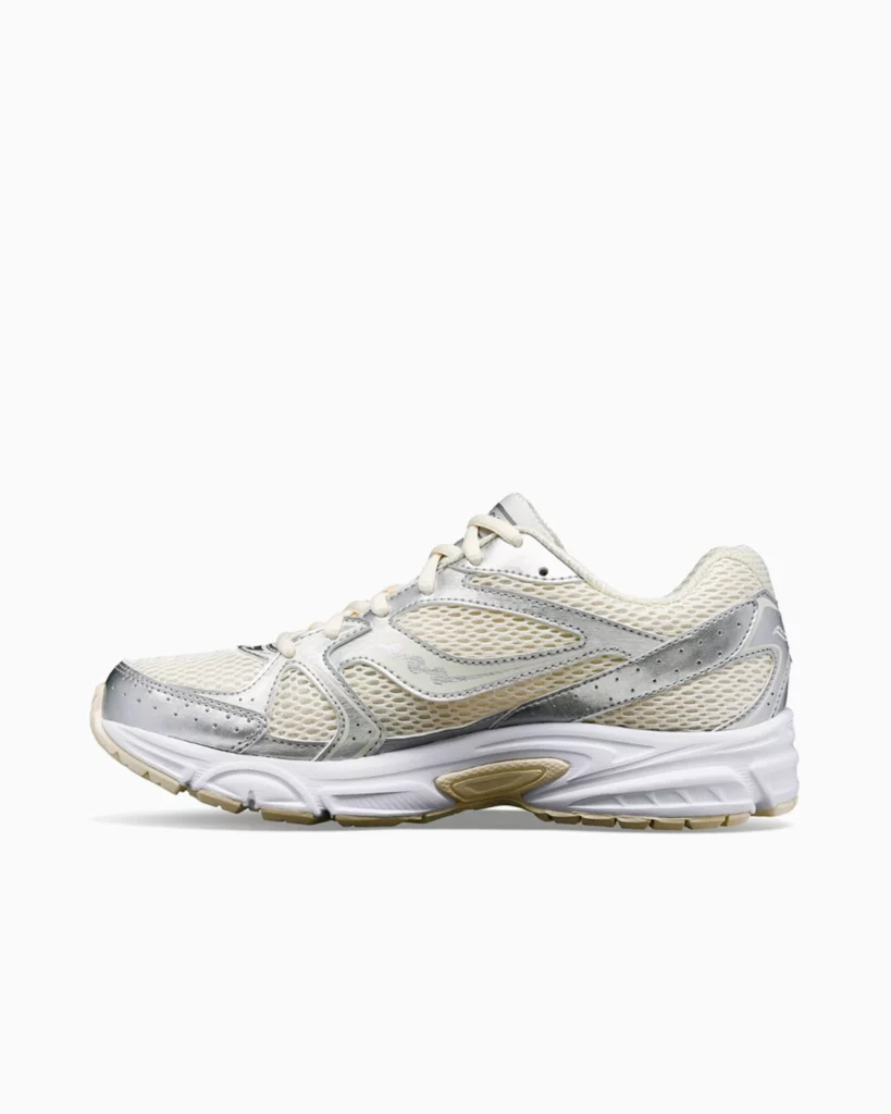 sneakers saucony womens ride millennium s60812 2 1