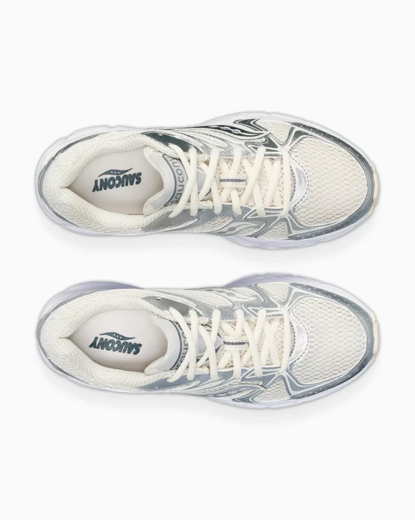 sneakers saucony womens ride millennium s60812 2 2