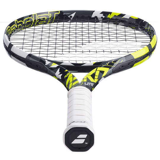 Racchetta Babolat Pure Aero Lite manico 4 1/4 - L2 non incordata