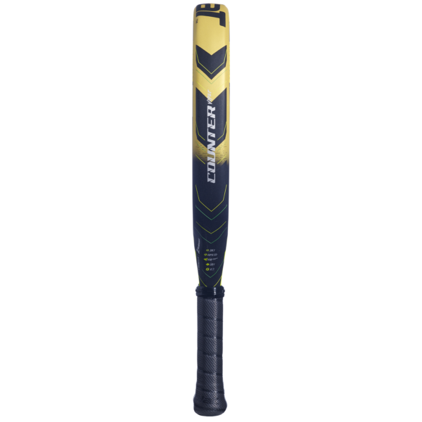 RACCHETTA PADEL BABOLAT VIPER COUNTER 2024 CODICE 150140 + OMAGGI