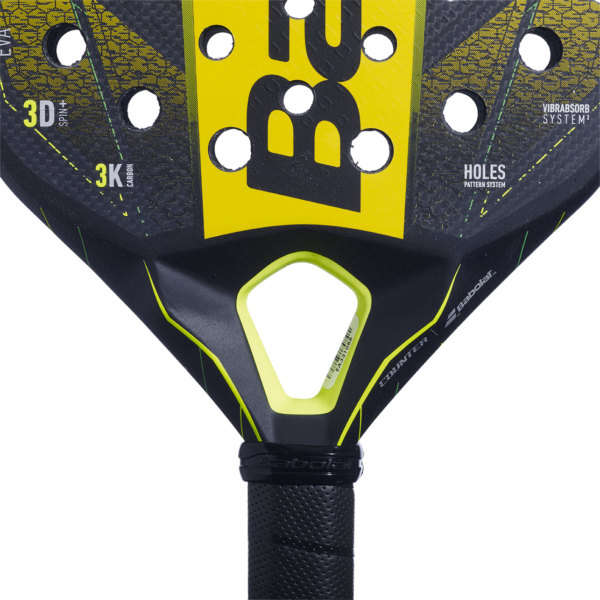 RACCHETTA PADEL BABOLAT VIPER COUNTER 2024 CODICE 150140 + OMAGGI