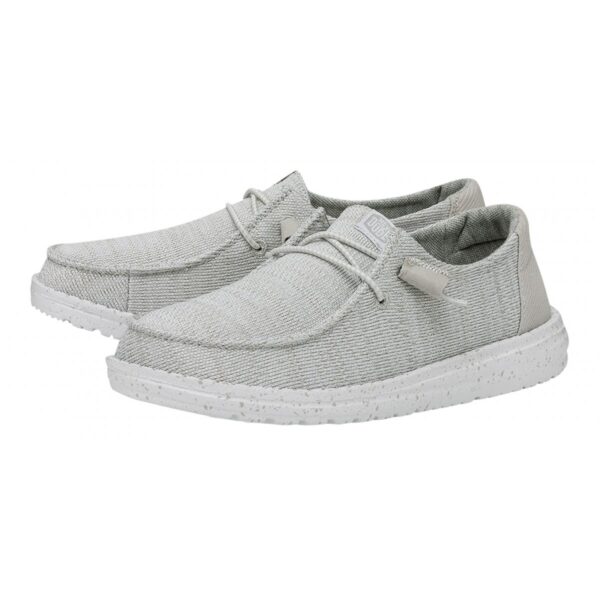 SCARPA HEY DUDE DONNA WENDY SPORT MESH W 030