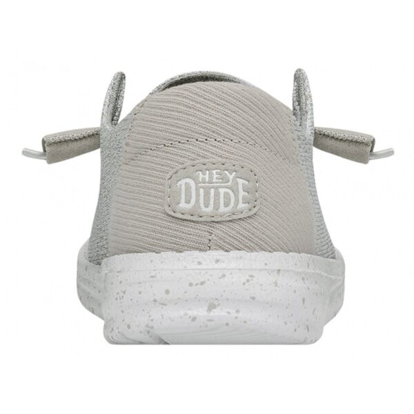 SCARPA HEY DUDE DONNA WENDY SPORT MESH W 030