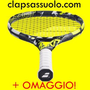 RACCHETTA BABOLAT Pure Aero Rafa Junior 26