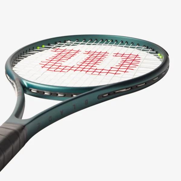 Racchetta da Tennis Wilson Blade v9 104 manico L2