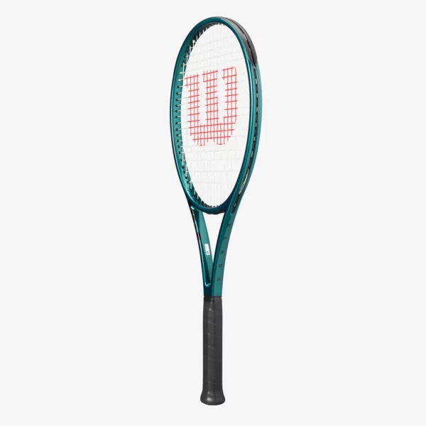 Racchetta tennis Wilson BLADE PRO 98 18X20 V9 FRM L4 - immagine 7