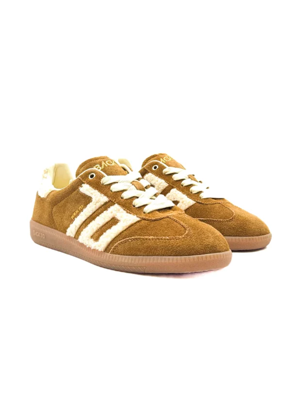 Scarpe Back 70 Cloud 601 donna