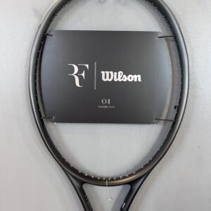 RF X WILSON RF01 FUTURE