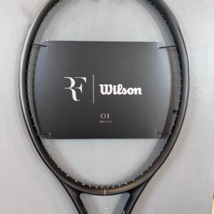 Racchetta Wilson RF 01 PRO FRM