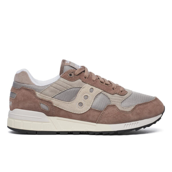 Scarpe Saucony SHADOW 5000 GRAVEL GREY Uomo Clapsassuolo