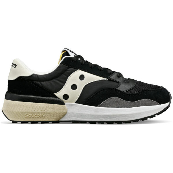 Scarpe Saucony JAZZ NXT BLACK/CREAM uomo S70790-1