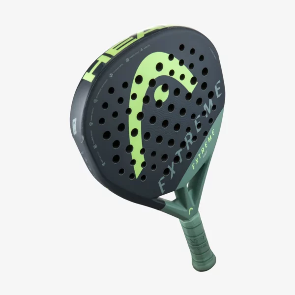 Racchetta Head Extreme Pro Padel + omaggi - immagine 7