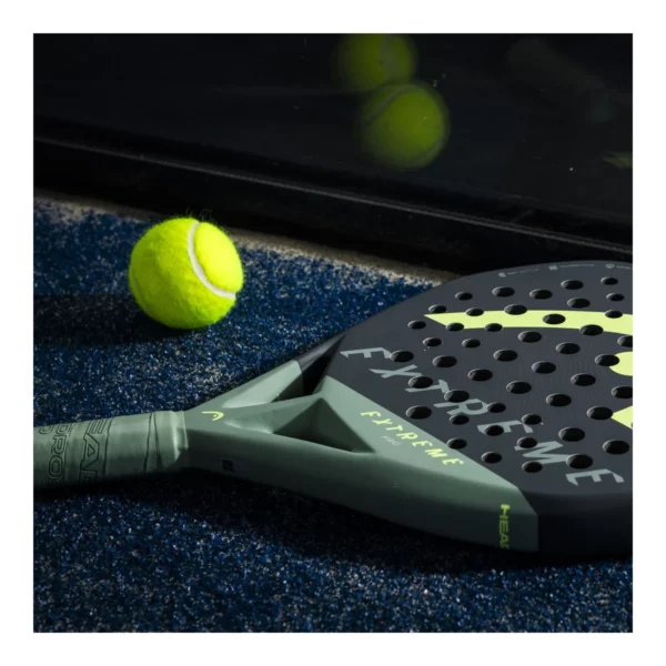 Racchetta Head Extreme Pro Padel + omaggi - immagine 5