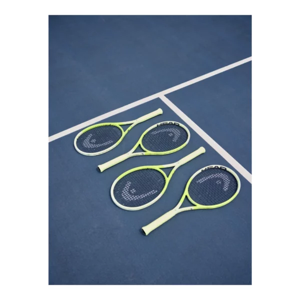 Racchetta Head Extreme Pro 2024 manico L3 - immagine 3