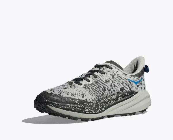 scarpe Hoka uomo SPEEDGOAT 6 Gore-Tex 1155150-SSTT - immagine 7