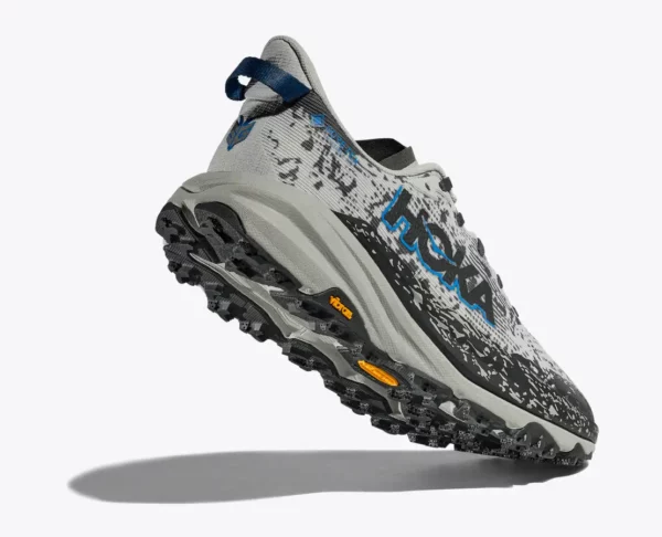 scarpe Hoka uomo SPEEDGOAT 6 Gore-Tex 1155150-SSTT - immagine 6